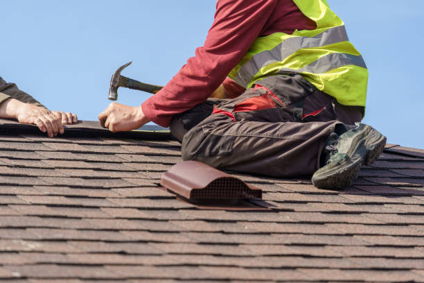 Roof Repair Estimates in Tucker, GA