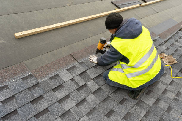 Quick and Trustworthy Emergency Roof Repair Services in Tucker, GA