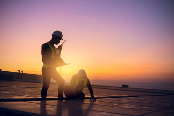 Best Best Roofing Contractors  in Tucker, GA