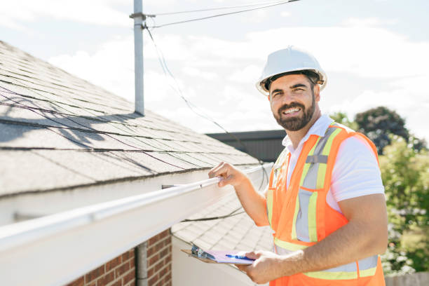 Best Commercial Roofing Services  in Tucker, GA