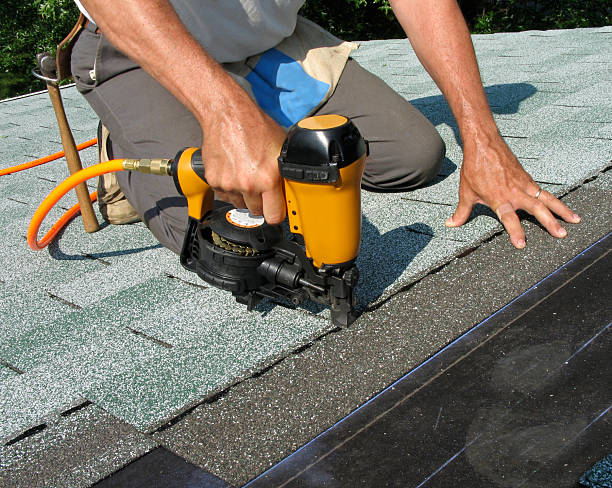 Sealant for Roof in Tucker, GA