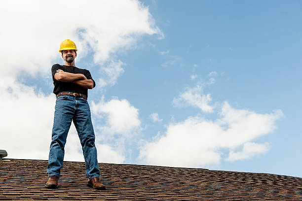 Best New Roof Installation  in Tucker, GA