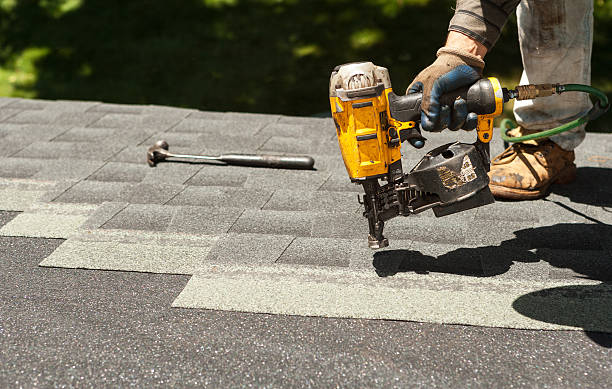 Reliable Tucker, GA Roofing Contractor Solutions