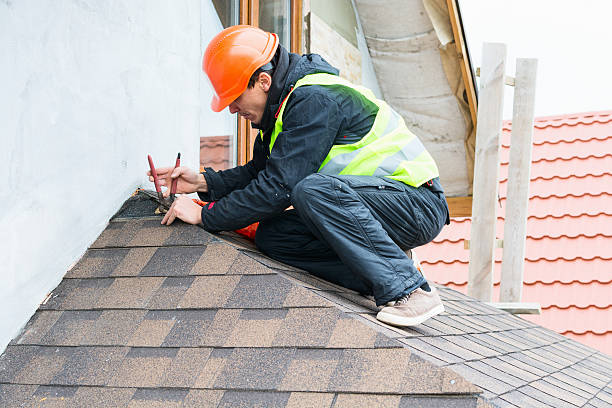 Best Emergency Roof Repair  in Tucker, GA